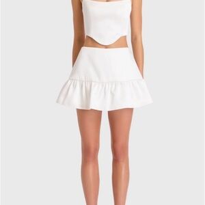 Amanda Uprichard Bridal Set